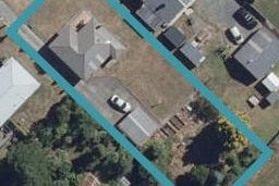 1 Queen Street, Ngaruawahia