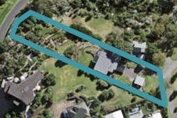 80A Hauraki Road, Oneroa, Waiheke Island