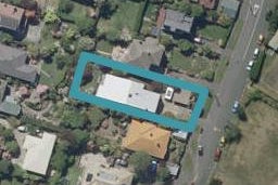 10 Lawson Street, Roslyn, Dunedin