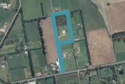 380 Dixons Road, Loburn, Rangiora
