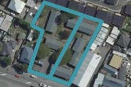 261 Ferry Road, Waltham, Christchurch