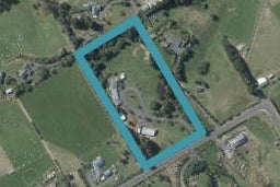 102 Green Island Bush Road, Blackhead, Dunedin