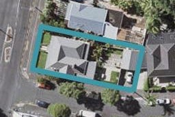 18 Vauxhall Road, Devonport, Auckland