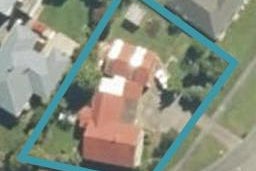15 Livingstone Street, Hokitika