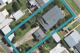 352 Clifford Street, Mangapapa, Gisborne