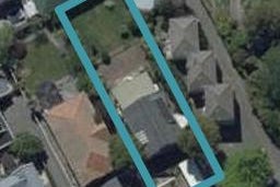 25 Rugby Street, Merivale, Christchurch