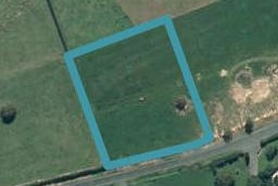 1169 Orini Road, Taupiri