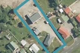 330 Woodstock-Rimu Road, Hokitika
