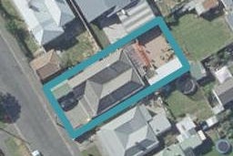 123 Surrey Street, Forbury, Dunedin