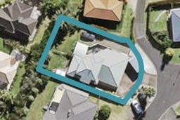 12 Mannikin Place, Unsworth Heights, Auckland