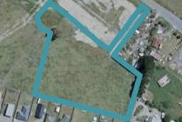 0 Harrison Street, Featherston, Featherston
