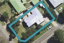 188 Tyndall Road, Outer Kaiti, Gisborne