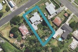 14 Wilson Street, Tamarau, Gisborne