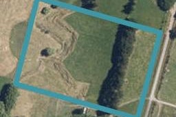 0 Franklin Road, Woodville, Woodville