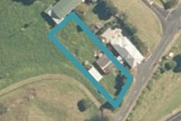1 Gribbin Street, Awakino, Mōkau