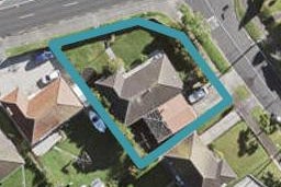 1 Rosamund Avenue, New Windsor, Auckland