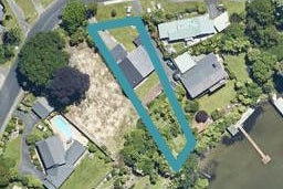 153 Kawaha Point Road, Kawaha Point, Rotorua