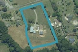 47 West Street, Morrinsville, Morrinsville