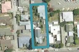 15 Francis Street, Blenheim, Blenheim
