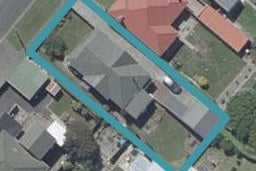 81 Spottiswoode Street, Tainui, Dunedin