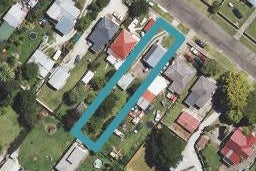 46 Gordon Street, Mangapapa, Gisborne