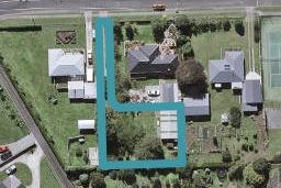 526 Manutahi Road, Lepperton, New Plymouth