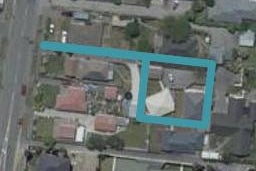 2/10A Burwood Road, Burwood, Christchurch