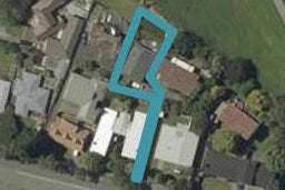 489 Ruahine Street, Terrace End, Palmerston North