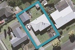 14 Wood Street, Waitara, Waitara