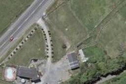 456 State Highway 1, Otaki