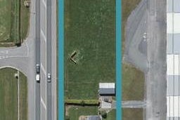 805 North Road, Lorneville, Invercargill