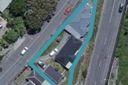 5A Farnham Street, Mornington, Wellington