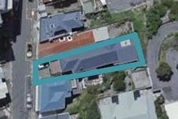 5 Hay Street, Oriental Bay, Wellington