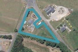 6 Main Drain Road, Glen Oroua, Palmerston North
