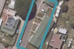 18 Usk Street, Oamaru, Oamaru
