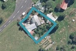 50 Ongarue Village Road, Ongarue