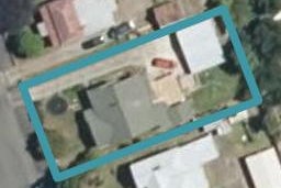 45 Allardice Street, Dannevirke