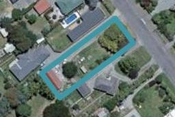 20 Daniel Street, Martinborough