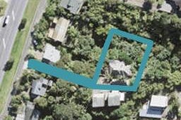 809 East Coast Road, Northcross, Auckland