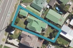 60 Stanley Road, Te Hapara, Gisborne