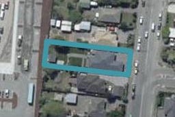223 Bower Avenue, North New Brighton, Christchurch