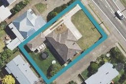 218 Ormond Road, Mangapapa, Gisborne