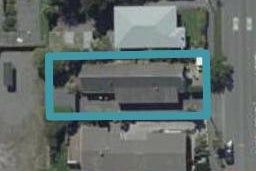 2/19 Trafalgar Street, St Albans, Christchurch