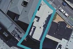 4B/124 Wakefield Street, Te Aro, Wellington