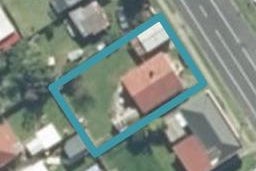 2 Marshall Street, Paeroa, Paeroa