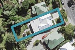 20 Dryden Street, Grey Lynn, Auckland