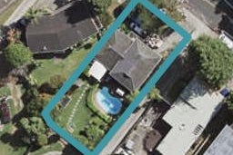 25 David Avenue, Hillpark, Auckland
