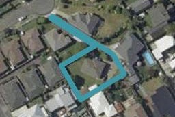 4 Droylsden Place, Palmerston North, Palmerston North