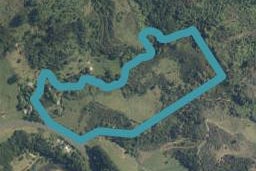 7699 State Highway 2, Karangahake