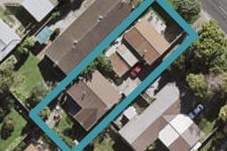 2/36 Hillcrest Avenue, Hillcrest, Auckland